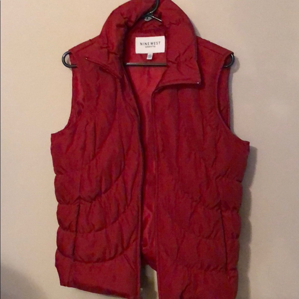 vest